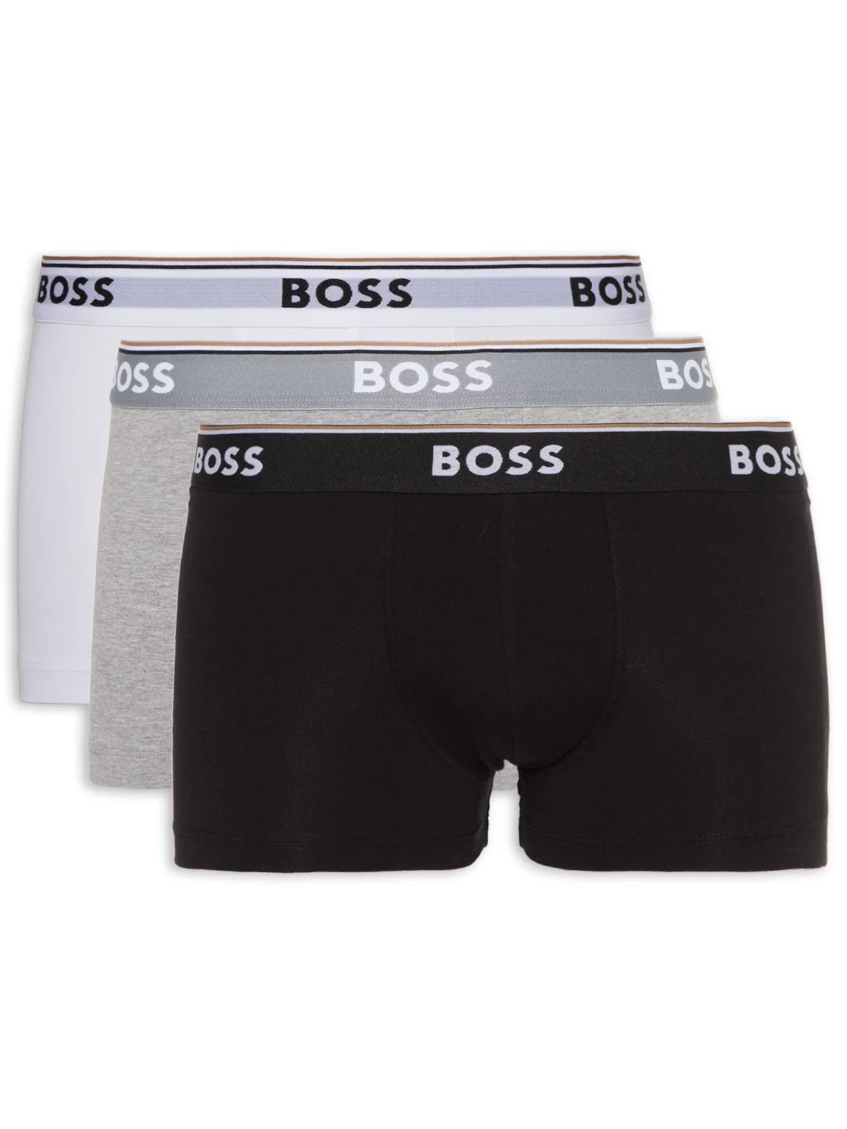 Boss Trunk Power 3er-Set