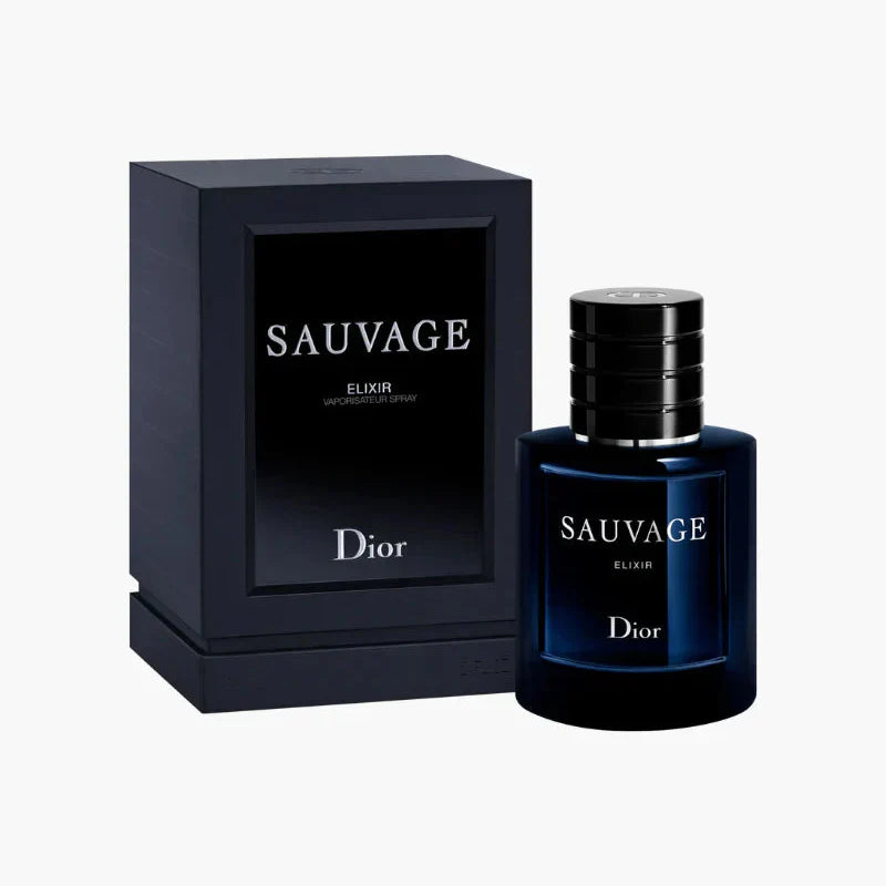 Elixir Sauvage